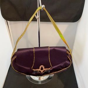 Giuseppe Zanotti. Handbag